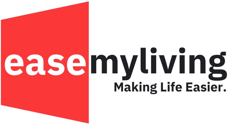 EaseMyLiving Logo